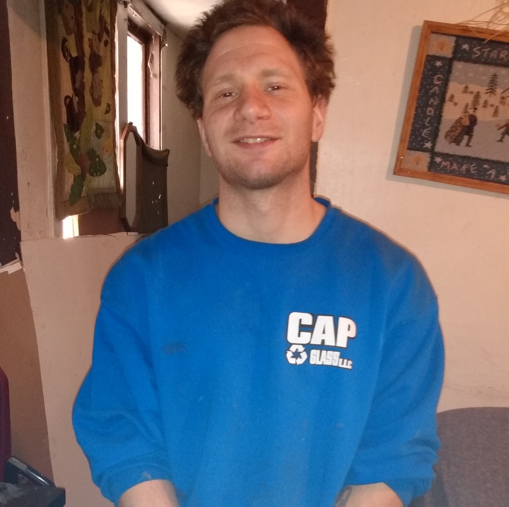 Meet your Posher, Blake